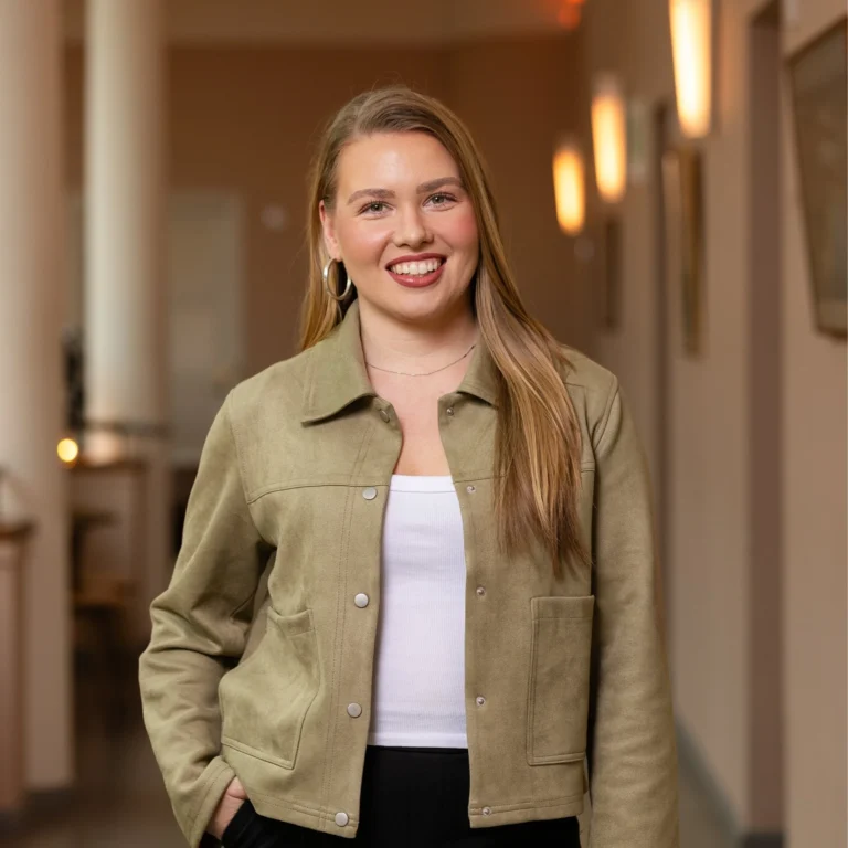 Tervetuloa Kumpulaan, Kaisa